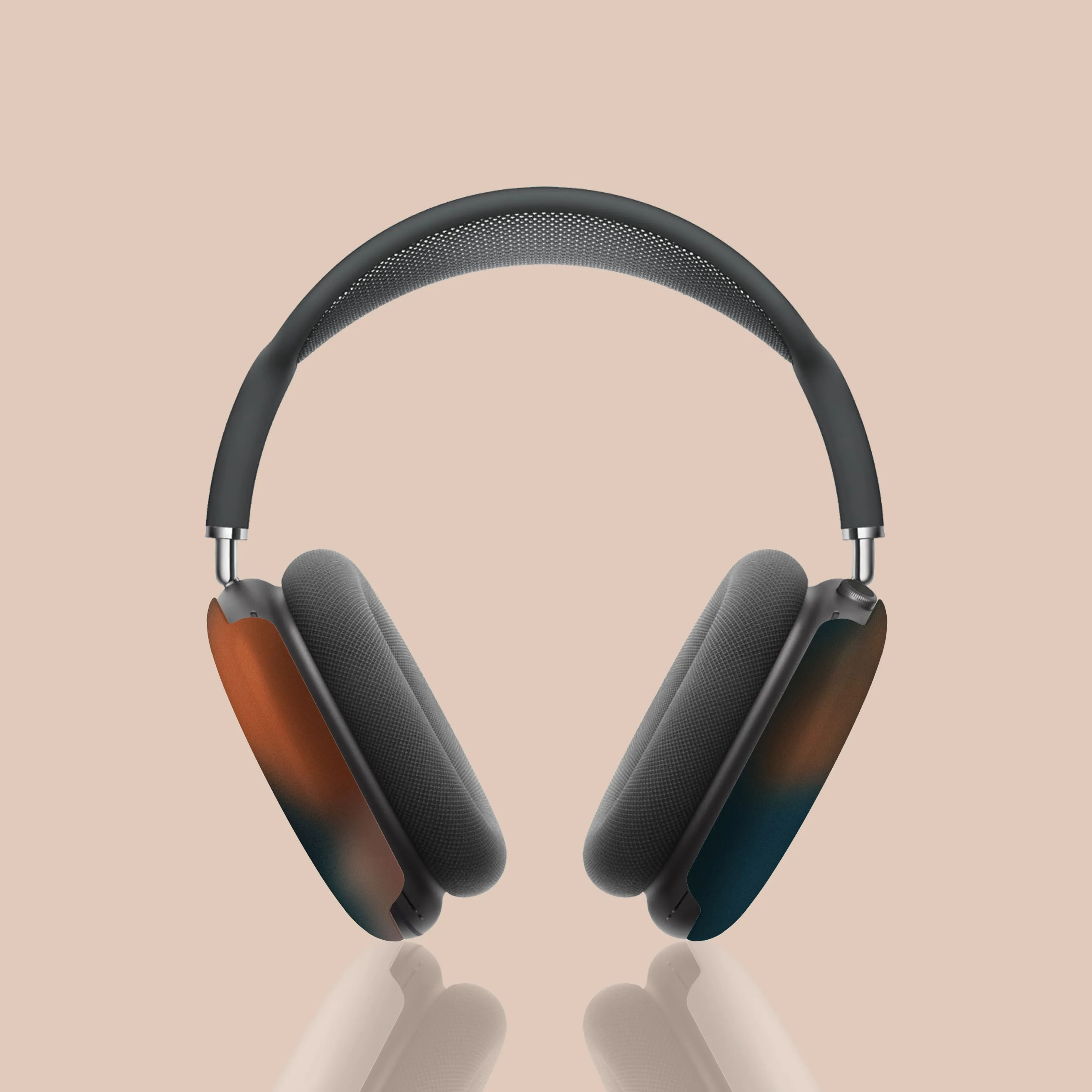 Exclusive Ember Teal AirPods Max Case  Ends Soon!