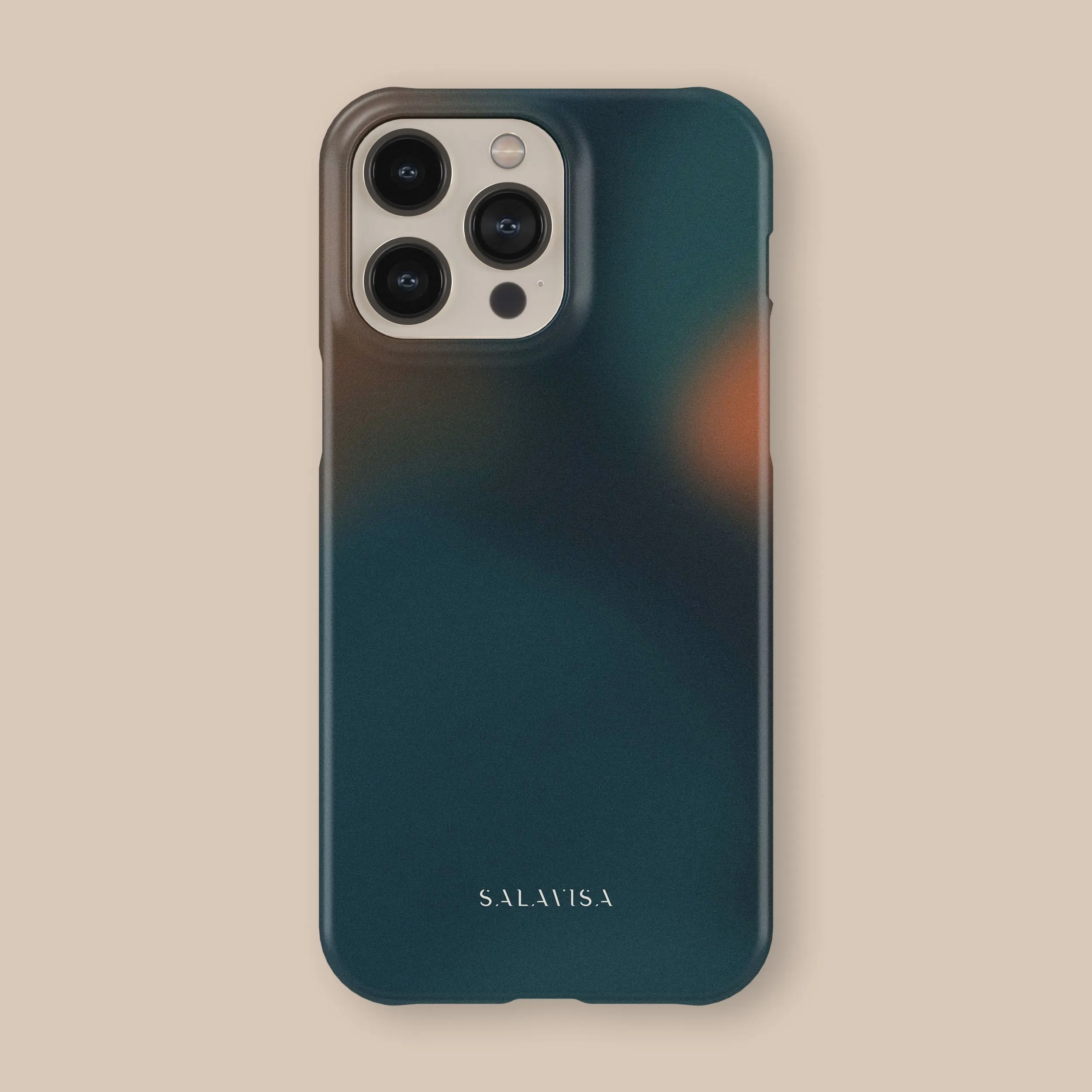 Exclusive Ember Teal Phone Case  Dont Miss Out!