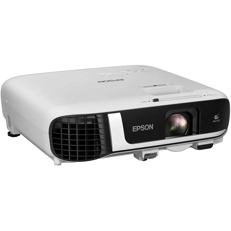 Exclusive Epson EB-FH52 Wireless Full HD Projector (Each)  Almost Gone!