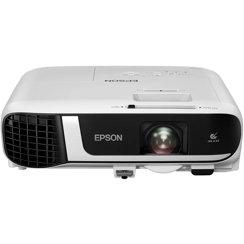Exclusive Epson EB-FH52 Wireless Full HD Projector (Each)  Almost Gone!
