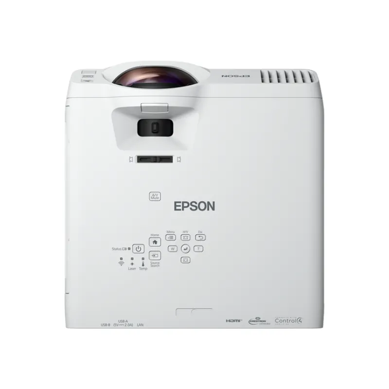 Exclusive Epson EB-L210SF - 1080P ST Laser projector, 4000 lumens (Each)  Today Only!