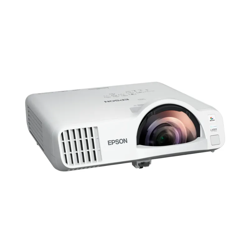 Exclusive Epson EB-L210SF - 1080P ST Laser projector, 4000 lumens (Each)  Today Only!