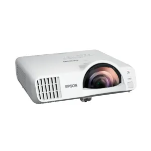 Exclusive Epson EB-L210SF - 1080P ST Laser projector, 4000 lumens (Each)  Today Only!