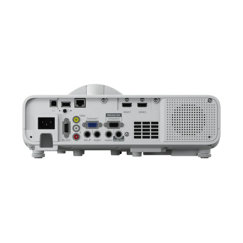 Exclusive Epson EB-L210SF - 1080P ST Laser projector, 4000 lumens (Each)  Today Only!
