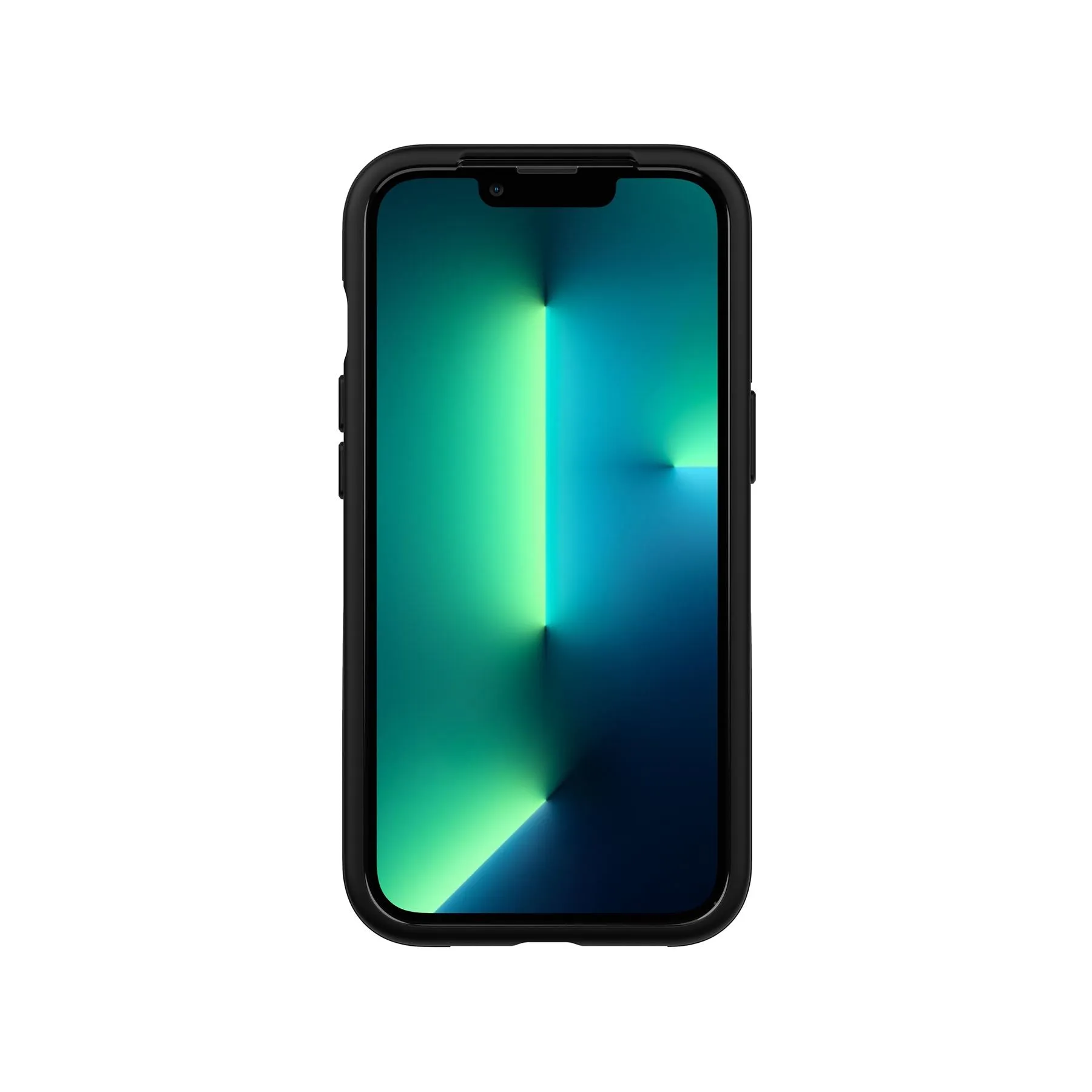 Exclusive Evo Tactile - Apple iPhone 13 Pro Case - Black  Last Chance!