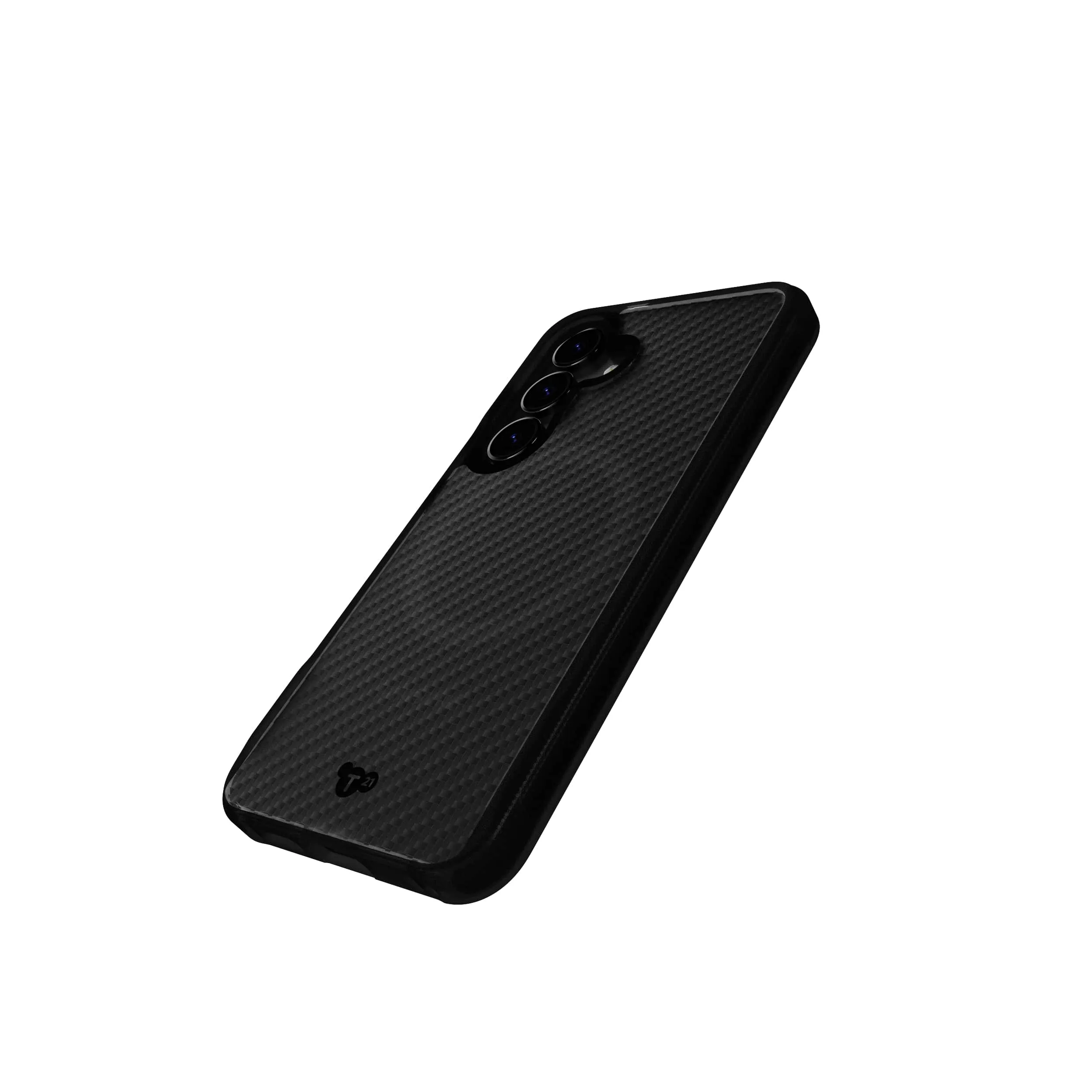 Exclusive EvoArmor - Samsung Galaxy S25 Case with Magnets - Black  Almost Sold Out!