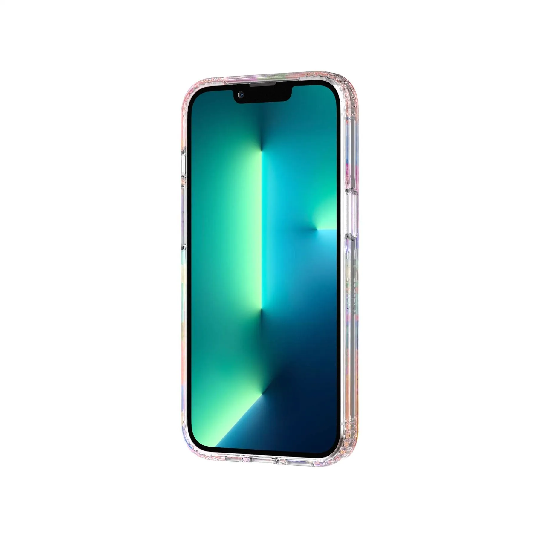 Exclusive EvoArt - Apple iPhone 13 Pro Case - Cutout Flora  Limited Release!