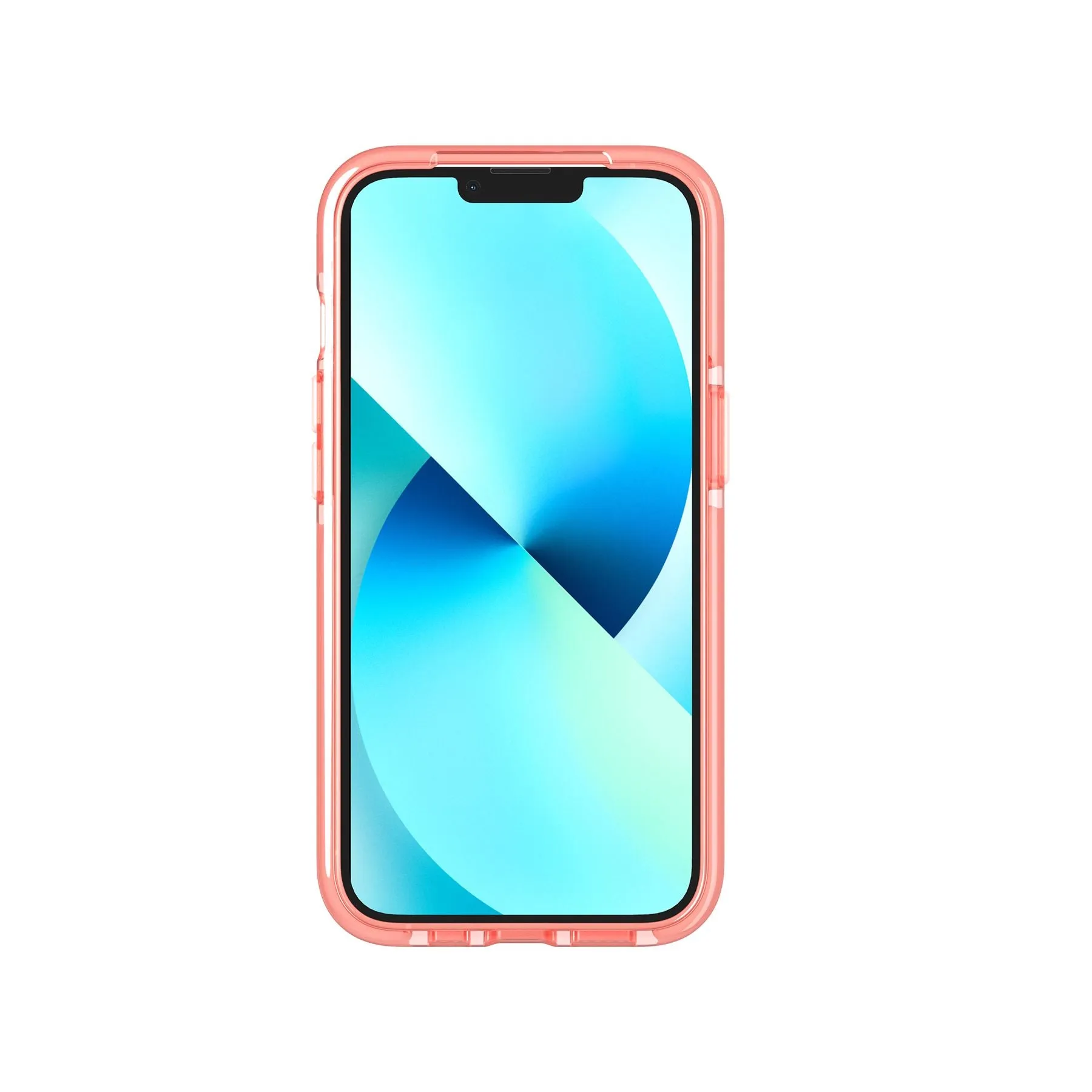 Exclusive EvoCheck - Apple iPhone 13 Case - Light Coral  Ends Soon!