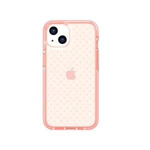 Exclusive EvoCheck - Apple iPhone 13 Case - Light Coral  Ends Soon!