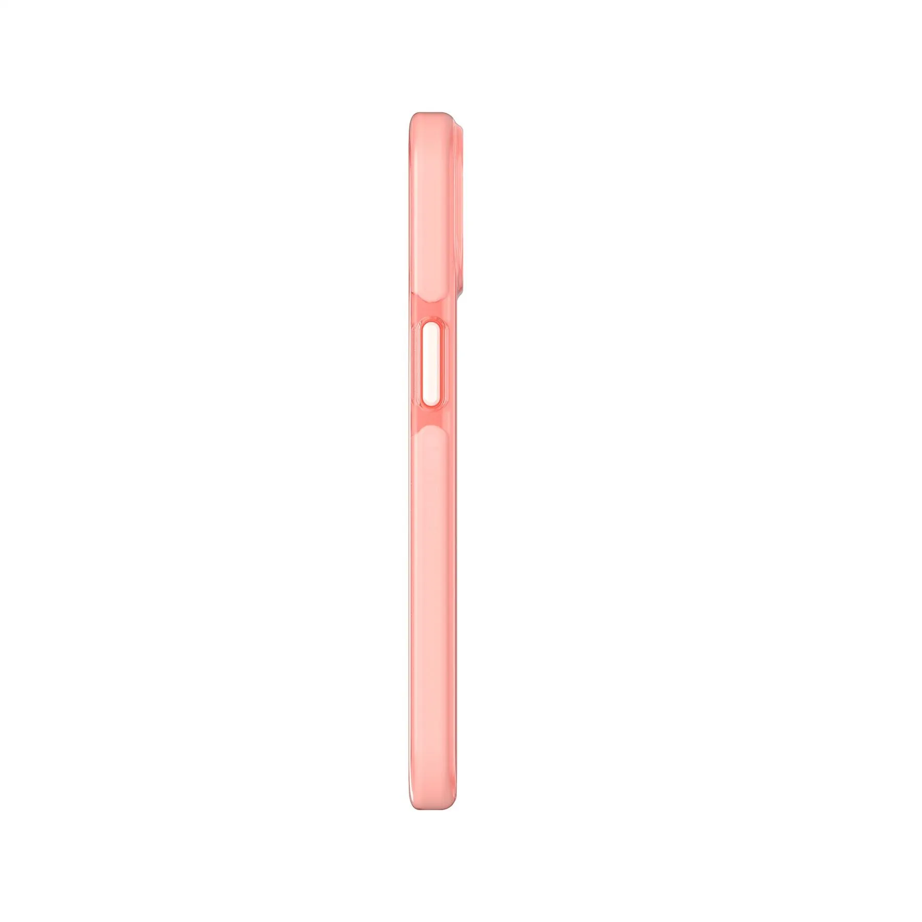 Exclusive EvoCheck - Apple iPhone 13 Case - Light Coral  Ends Soon!