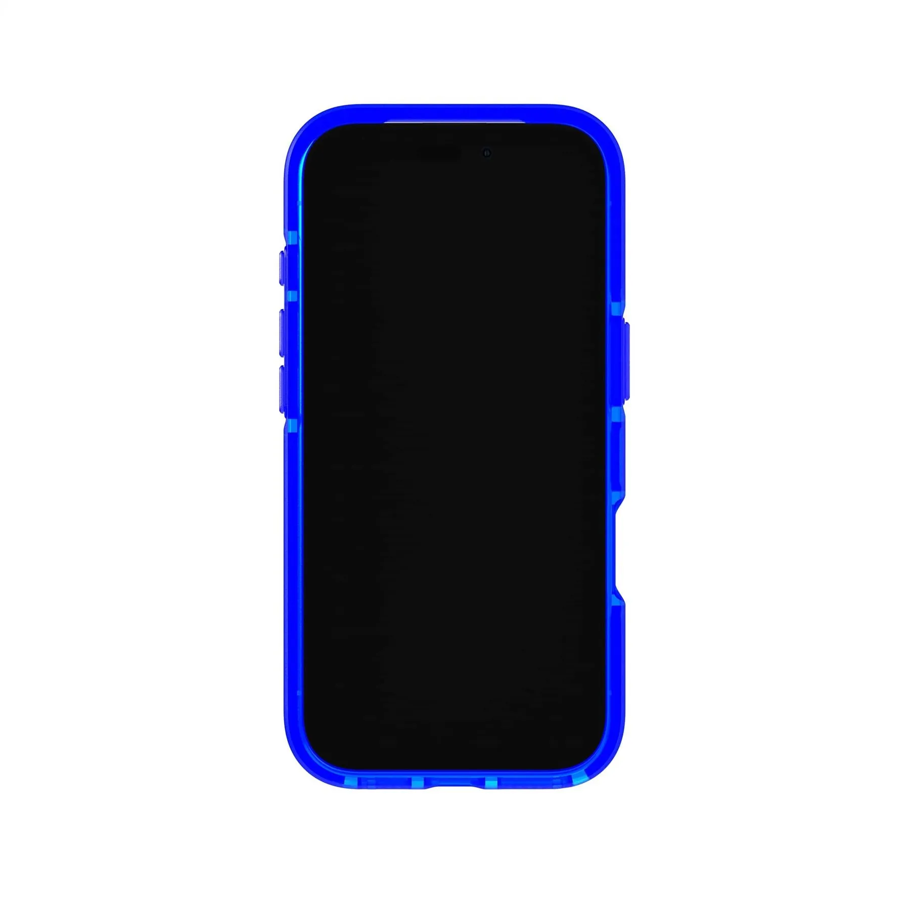 Exclusive EvoCheck - Apple iPhone 16 Pro Case MagSafe Compatible - Cobalt Blue  Almost Gone!