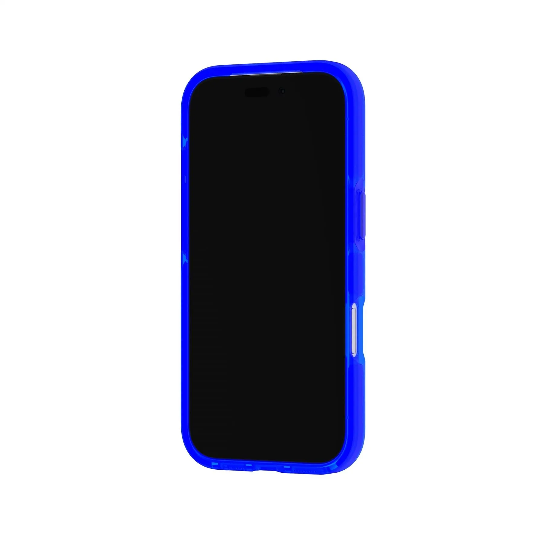 Exclusive EvoCheck - Apple iPhone 16 Pro Case MagSafe Compatible - Cobalt Blue  Almost Gone!