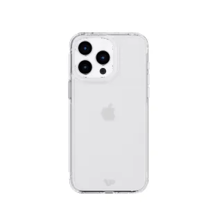 Exclusive EvoClear - Apple iPhone 15 Pro Case - Clear  Limited Release!