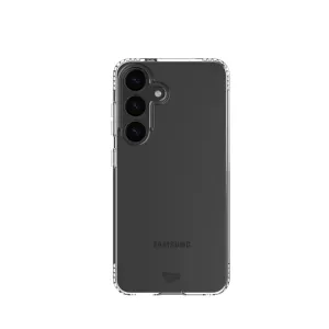 Exclusive EvoClear - Samsung Galaxy S25 Case - Clear  Almost Sold Out!