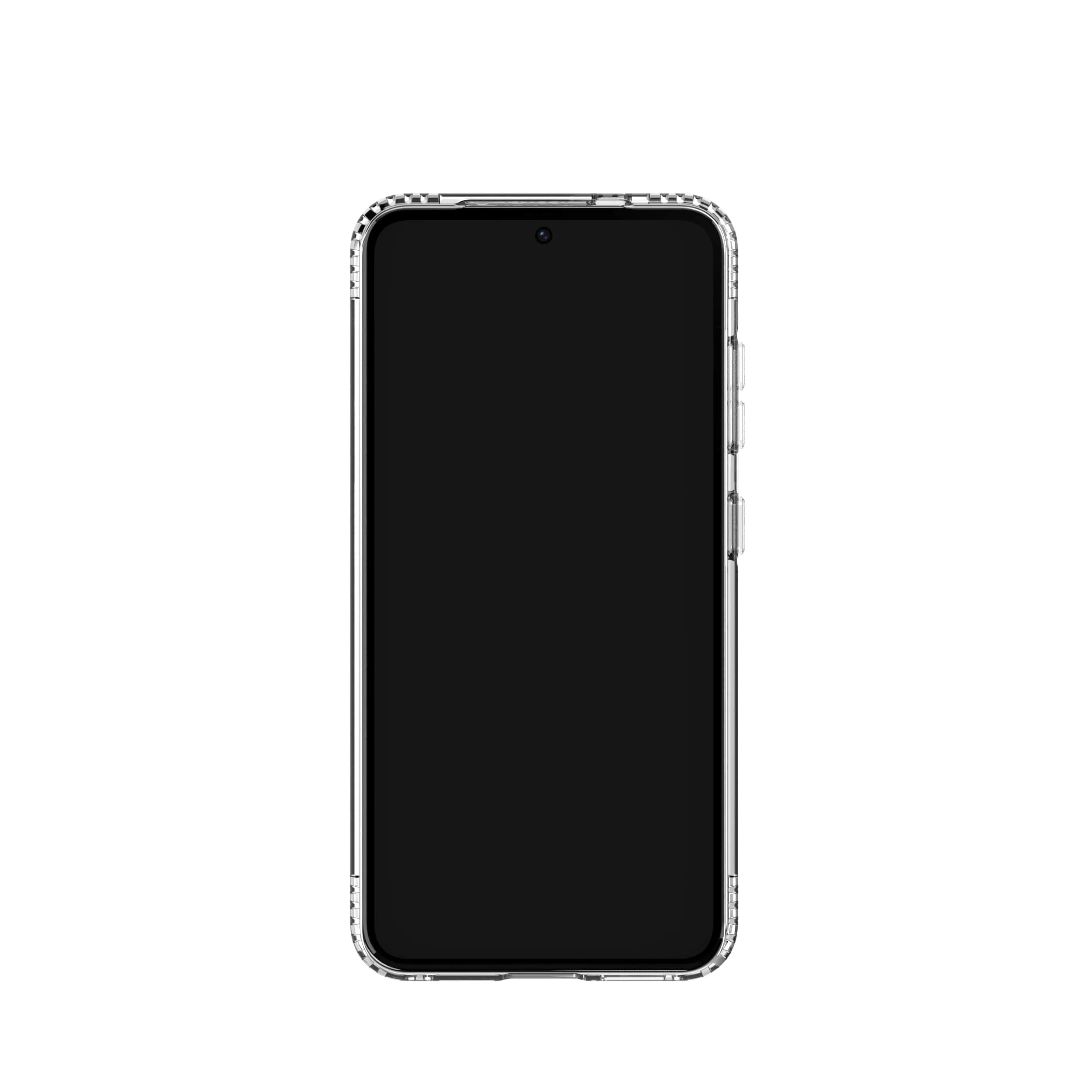 Exclusive EvoClear - Samsung Galaxy S25 Case - Clear  Almost Sold Out!