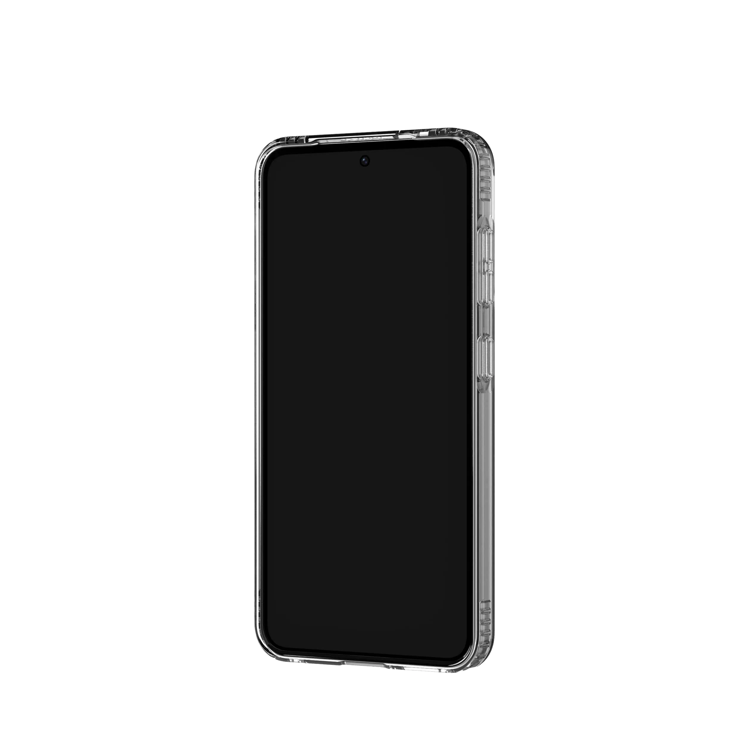 Exclusive EvoClear - Samsung Galaxy S25 Case - Clear  Almost Sold Out!