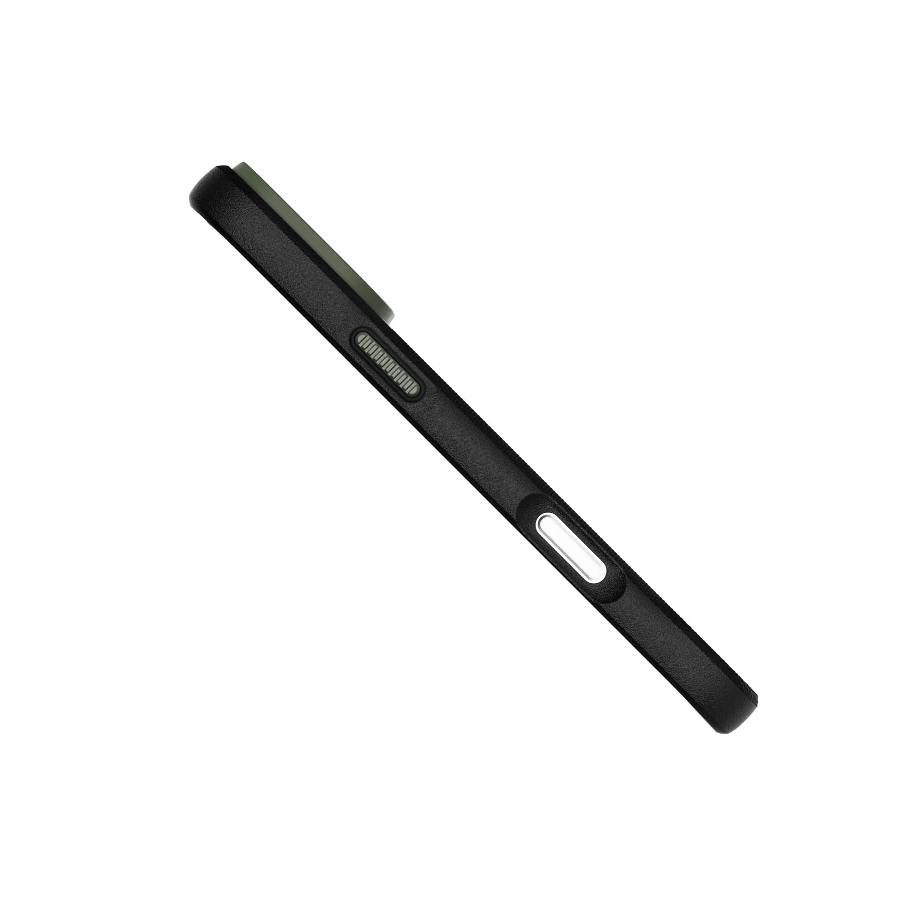 Exclusive EvoPro - Apple iPhone 16 Pro Max Case MagSafe Compatible - Khaki/Black  Ends Soon!