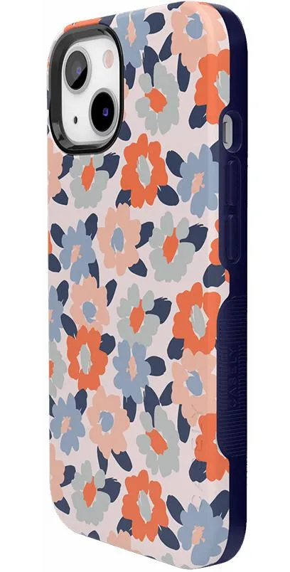 Exclusive Field of Flowers | Pastel Floral Case  Going Fast!