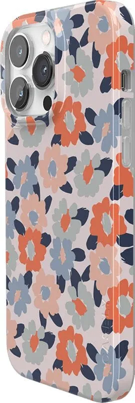 Exclusive Field of Flowers | Pastel Floral Case  Going Fast!