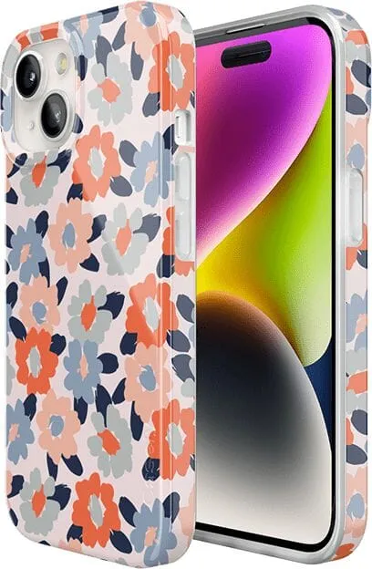 Exclusive Field of Flowers | Pastel Floral Case  Going Fast!
