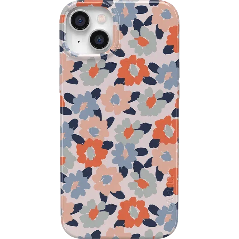 Exclusive Field of Flowers | Pastel Floral Case  Going Fast!