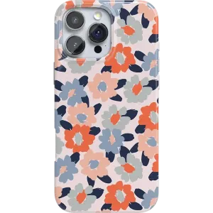Exclusive Field of Flowers | Pastel Floral Case  Going Fast!