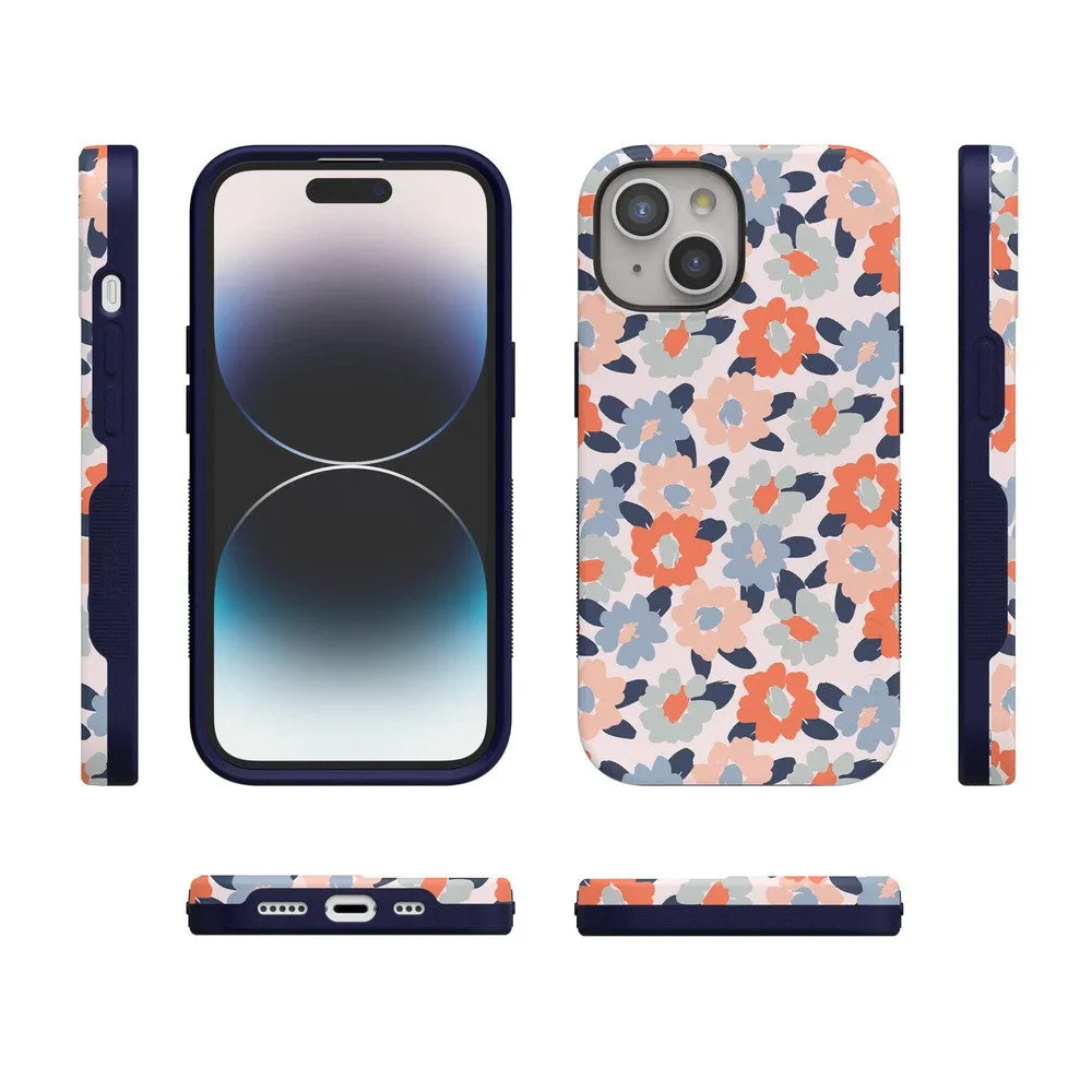 Exclusive Field of Flowers | Pastel Floral Case  Going Fast!