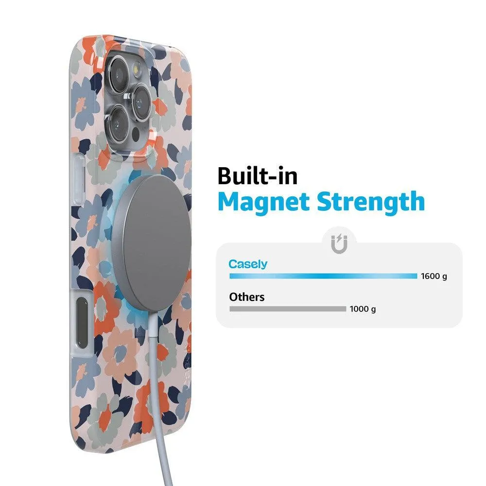 Exclusive Field of Flowers | Pastel Floral Case  Going Fast!