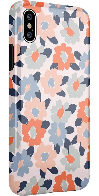 Exclusive Field of Flowers | Pastel Floral Case  Going Fast!