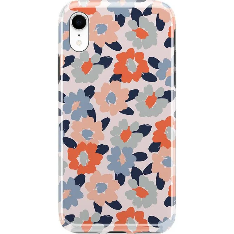Exclusive Field of Flowers | Pastel Floral Case  Going Fast!