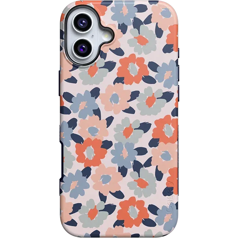 Exclusive Field of Flowers | Pastel Floral Case  Going Fast!