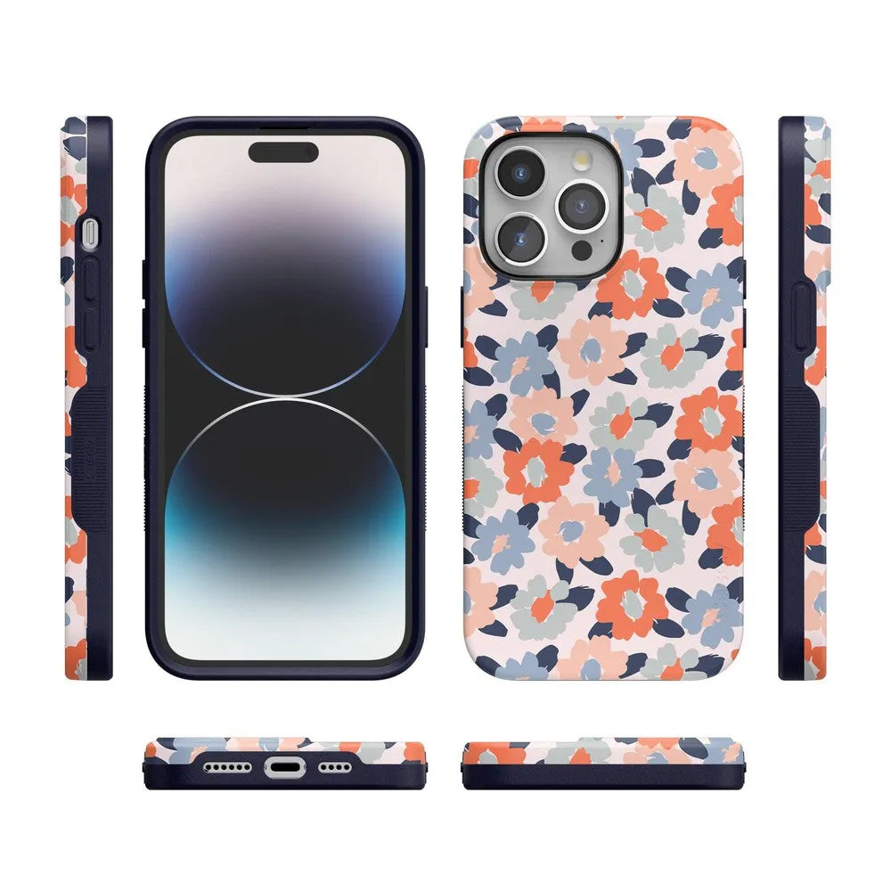 Exclusive Field of Flowers | Pastel Floral Case  Going Fast!