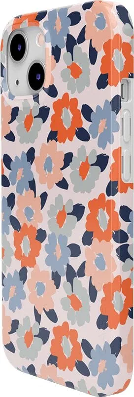 Exclusive Field of Flowers | Pastel Floral Case  Going Fast!