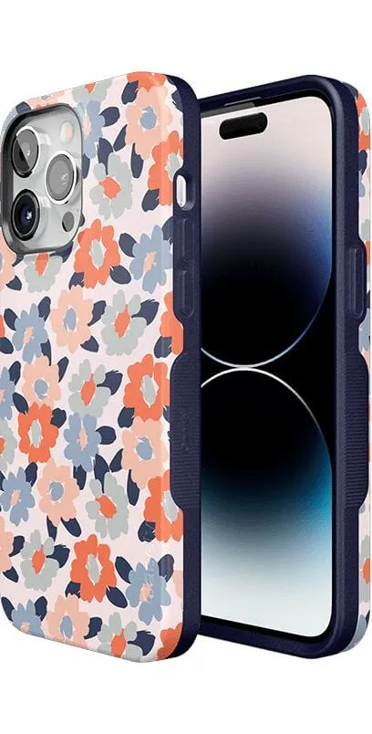 Exclusive Field of Flowers | Pastel Floral Case  Going Fast!