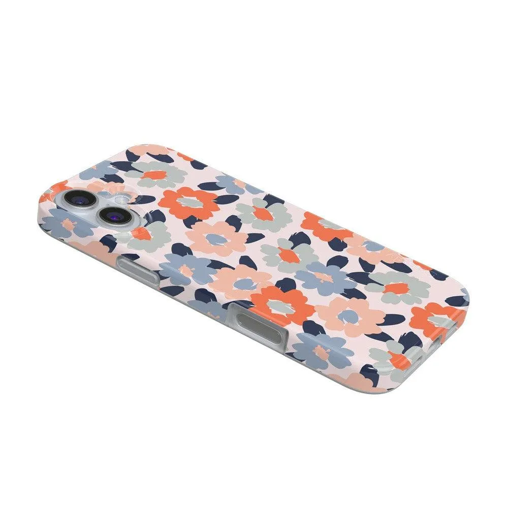 Exclusive Field of Flowers | Pastel Floral Case  Going Fast!