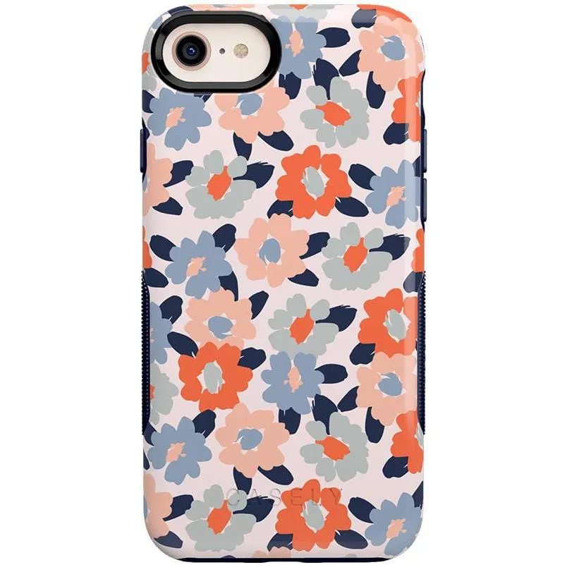Exclusive Field of Flowers | Pastel Floral Case  Going Fast!