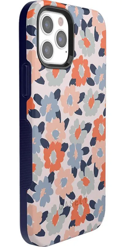 Exclusive Field of Flowers | Pastel Floral Case  Going Fast!