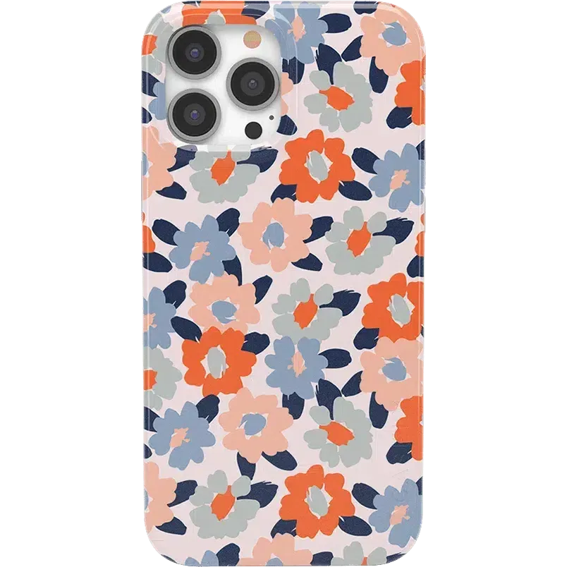 Exclusive Field of Flowers | Pastel Floral Case  Going Fast!