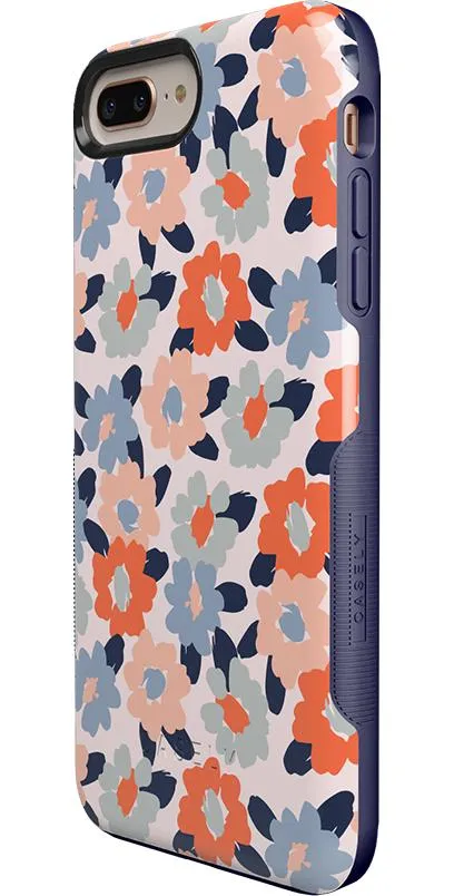 Exclusive Field of Flowers | Pastel Floral Case  Going Fast!