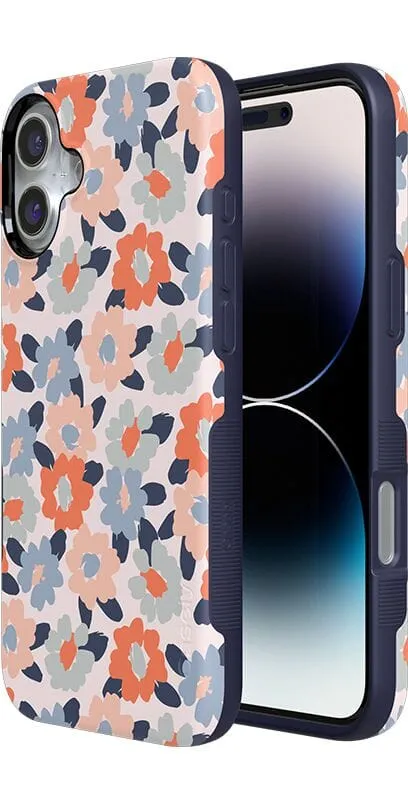 Exclusive Field of Flowers | Pastel Floral Case  Going Fast!