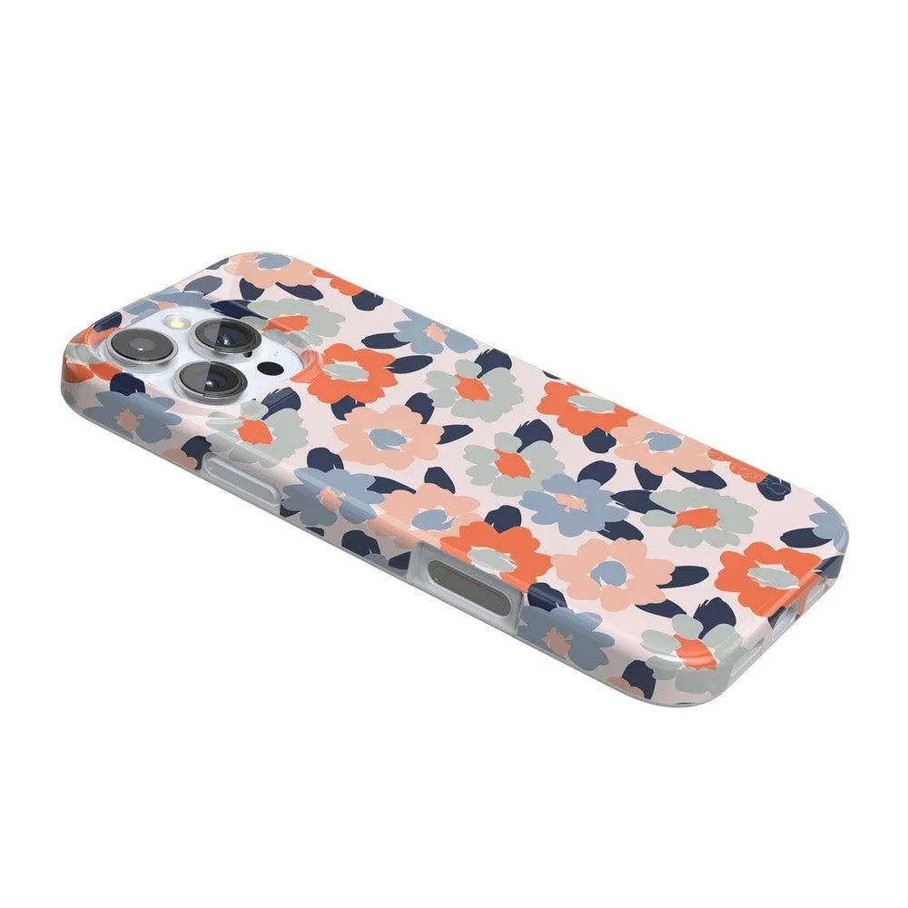 Exclusive Field of Flowers | Pastel Floral Case  Going Fast!