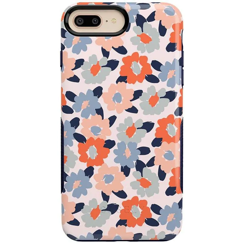Exclusive Field of Flowers | Pastel Floral Case  Going Fast!