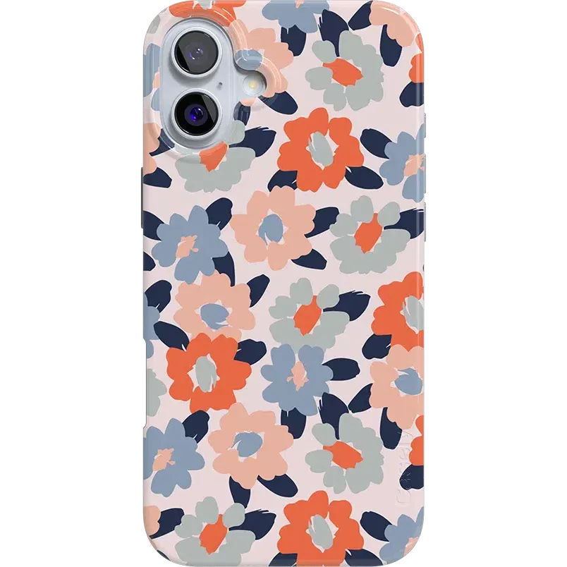 Exclusive Field of Flowers | Pastel Floral Case  Going Fast!