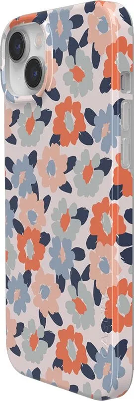 Exclusive Field of Flowers | Pastel Floral Case  Going Fast!