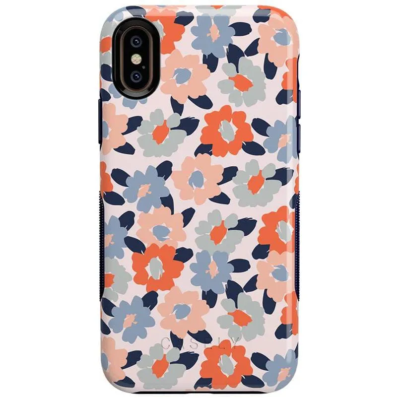 Exclusive Field of Flowers | Pastel Floral Case  Going Fast!