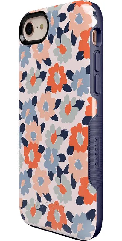Exclusive Field of Flowers | Pastel Floral Case  Going Fast!