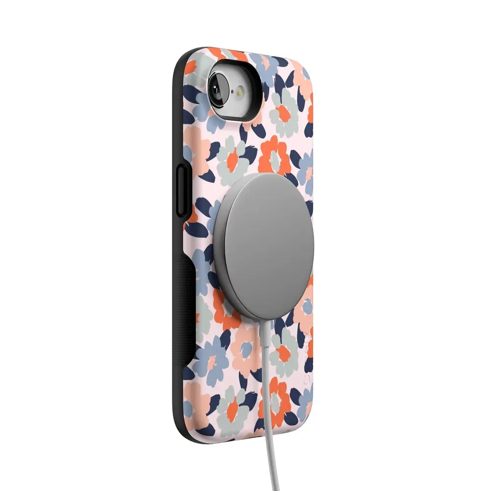 Exclusive Field of Flowers | Pastel Floral Case  Going Fast!