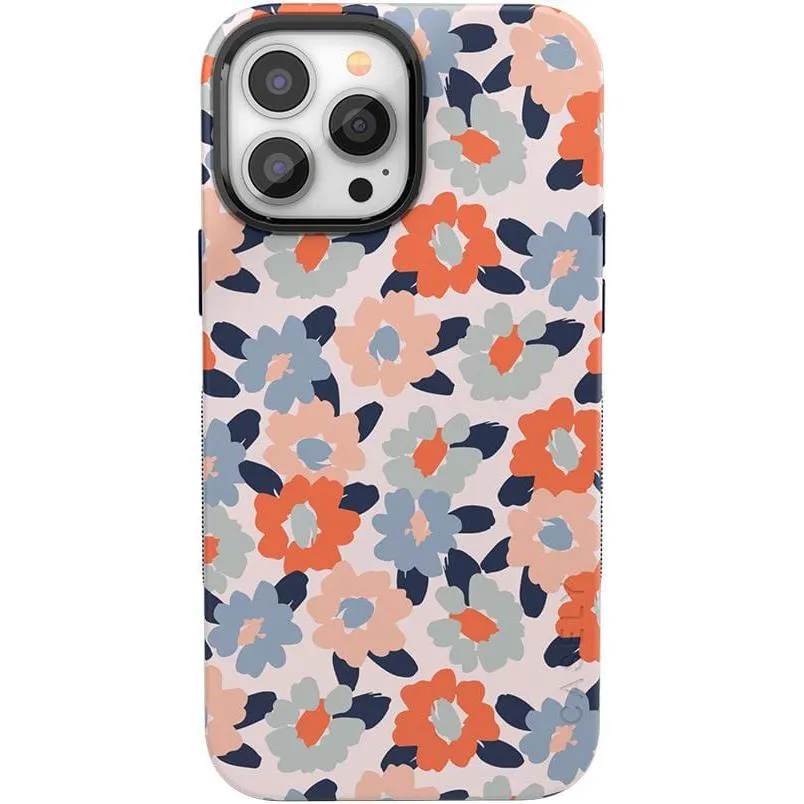 Exclusive Field of Flowers | Pastel Floral Case  Going Fast!