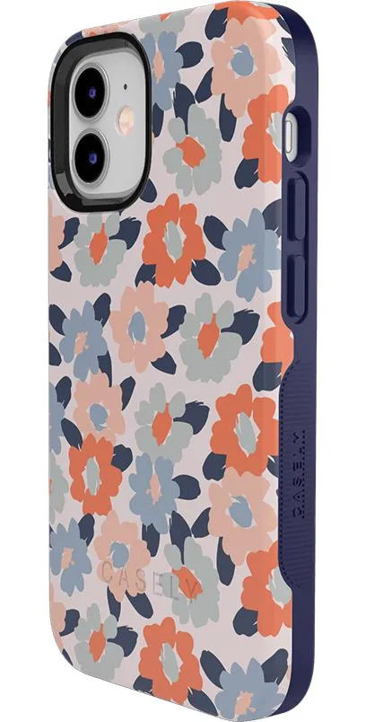 Exclusive Field of Flowers | Pastel Floral Case  Going Fast!