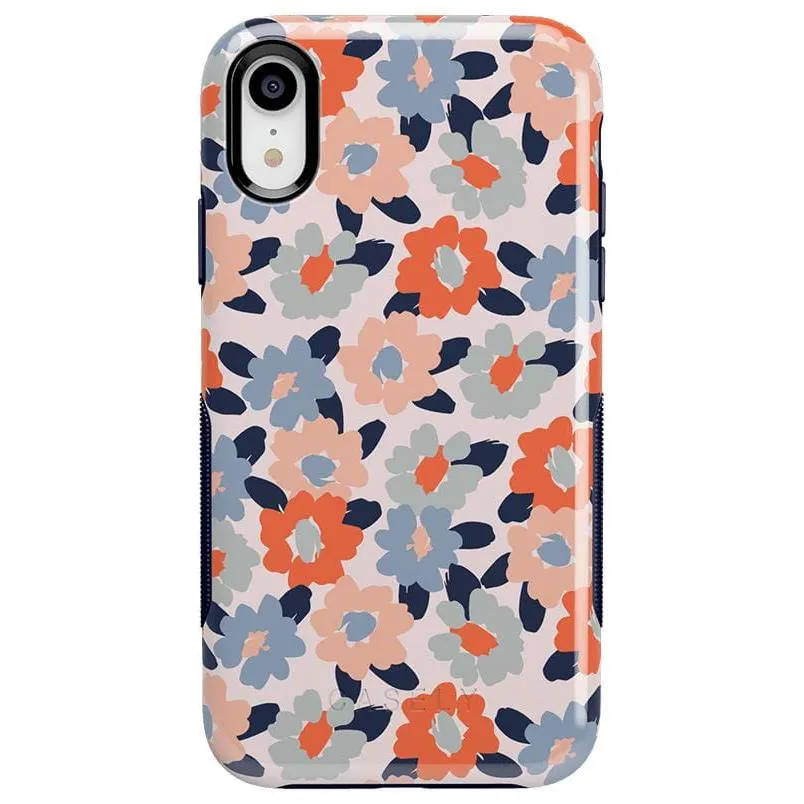 Exclusive Field of Flowers | Pastel Floral Case  Going Fast!